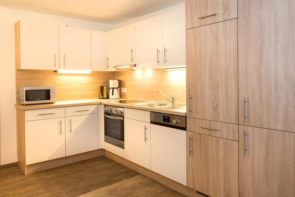 Brunner Apartments Niederau Quarto foto